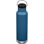 Klean Kanteen - Insulated Classic Bottle Loop Cap, 20oz (592ml)
