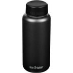 Klean Kanteen - Widemouth Loop Cap Bottle, 1180ml