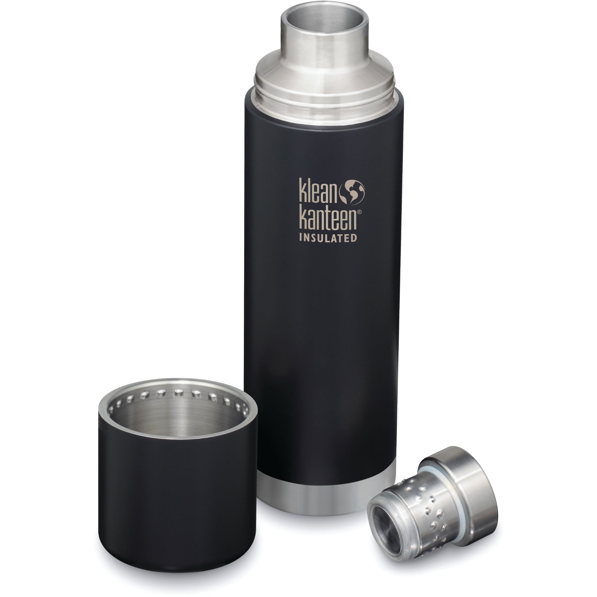 Klean Kanteen - Insulated TKPro Flask, 32oz (1000ml)
