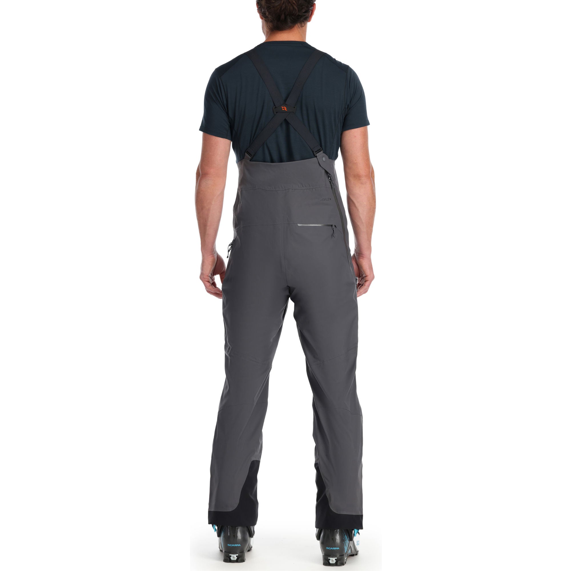 Rab - Men's Khroma Kinetic Bib