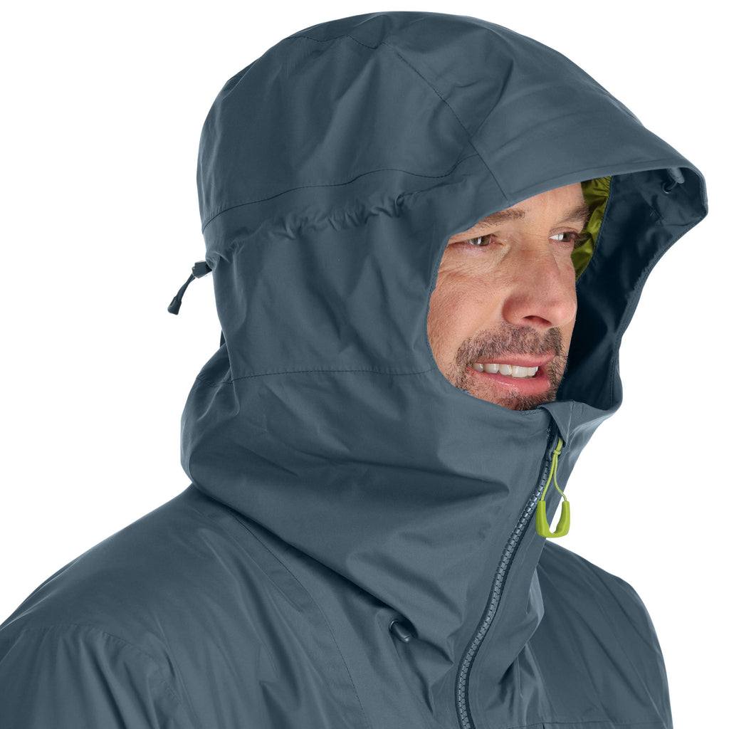 Rab - Men's Khroma Volition Gore-Tex Jacket