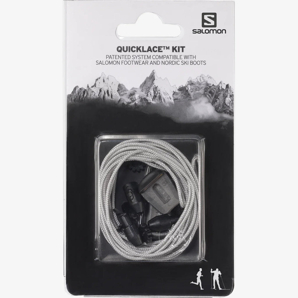 Salomon - Quicklace Kit