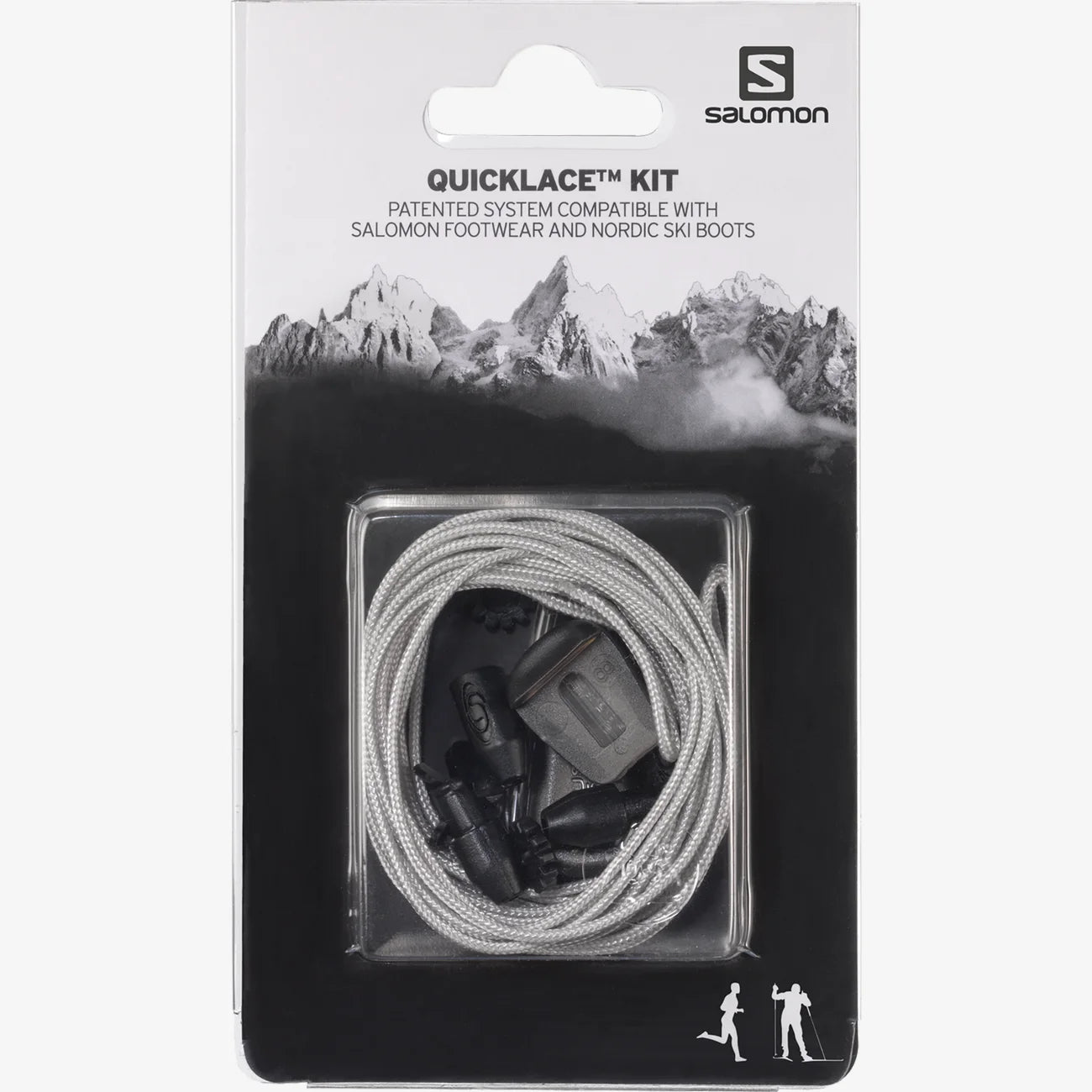 Salomon - Quicklace Kit