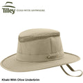 Tilley Endurables LTM5 Airflo Medium Brim