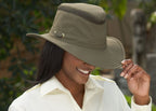 Tilley Endurables LTM6 Airflo Broader Brim