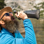 Lifestraw - Peak Series Microfilter Squeeze Bottle, 1L