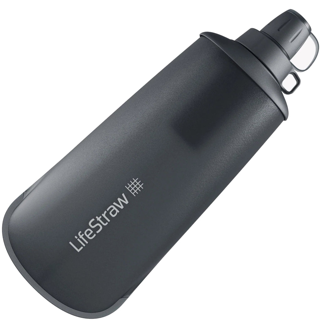 Lifestraw - Peak Series Microfilter Squeeze Bottle, 1L