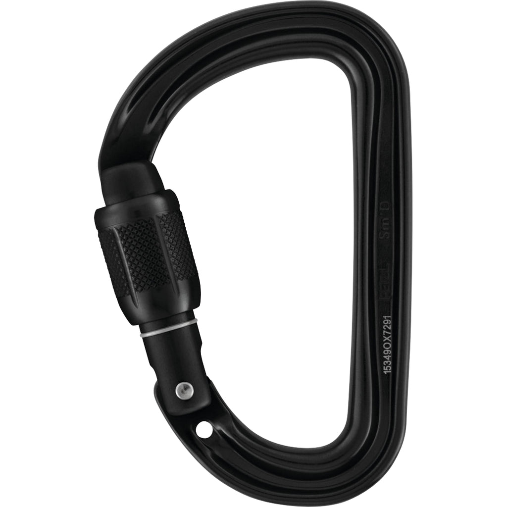 Petzl - Sm'D Screwlock