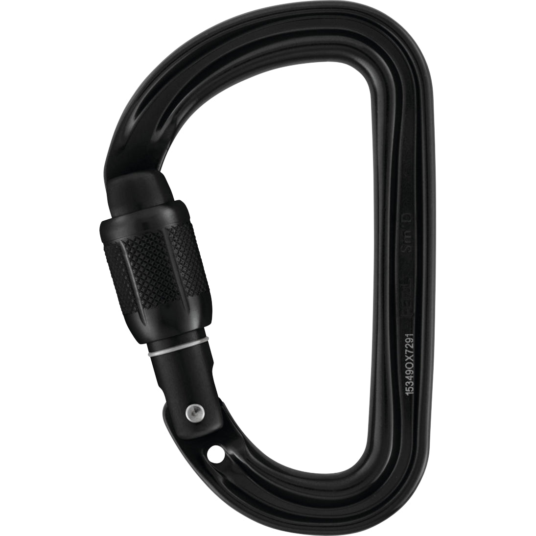 Petzl - Sm'D Screwlock