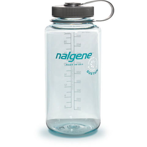 Nalgene - WM Tritan Sustain Water Bottle, 1-litre