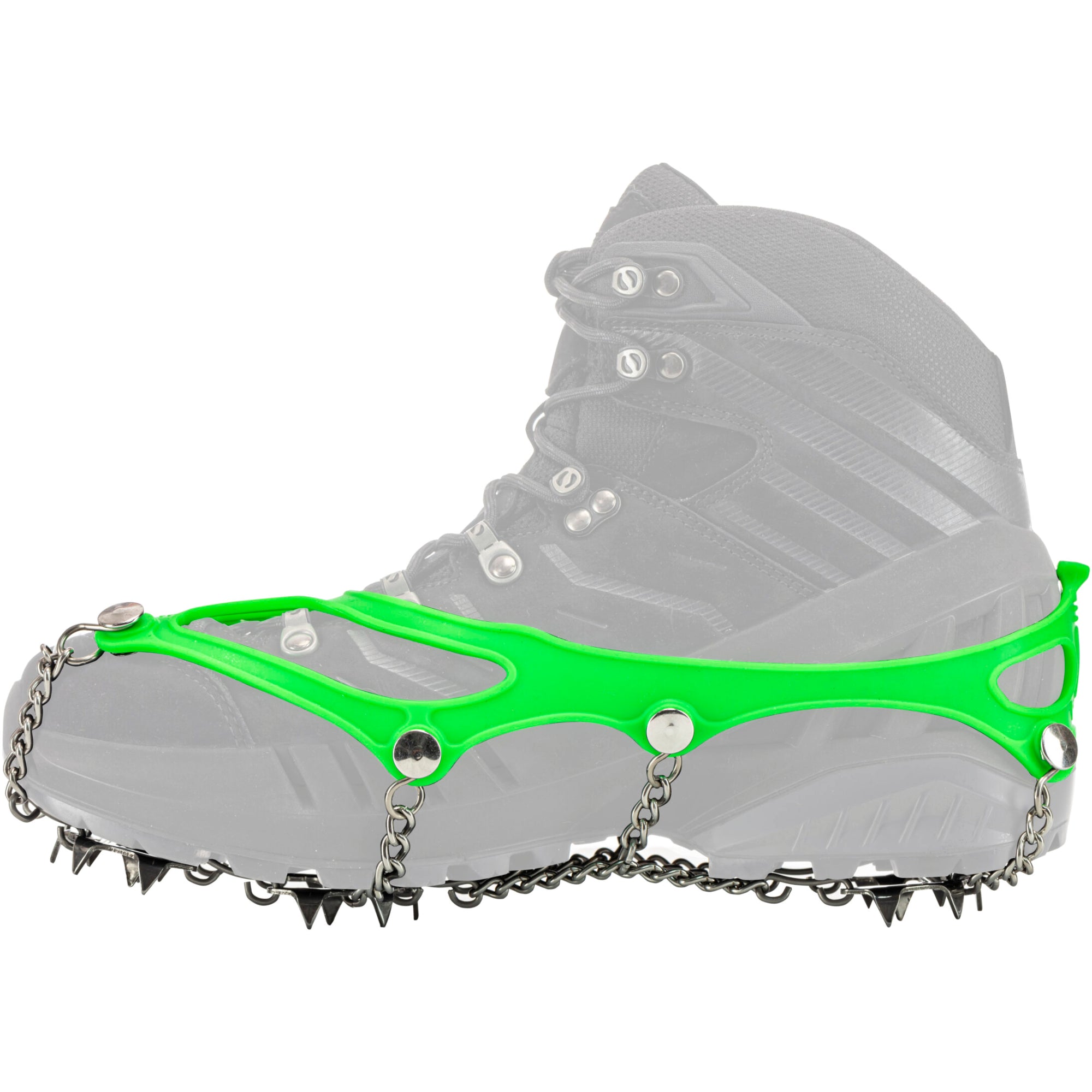 Nortec - Nordic Microspike Footpath Crampon