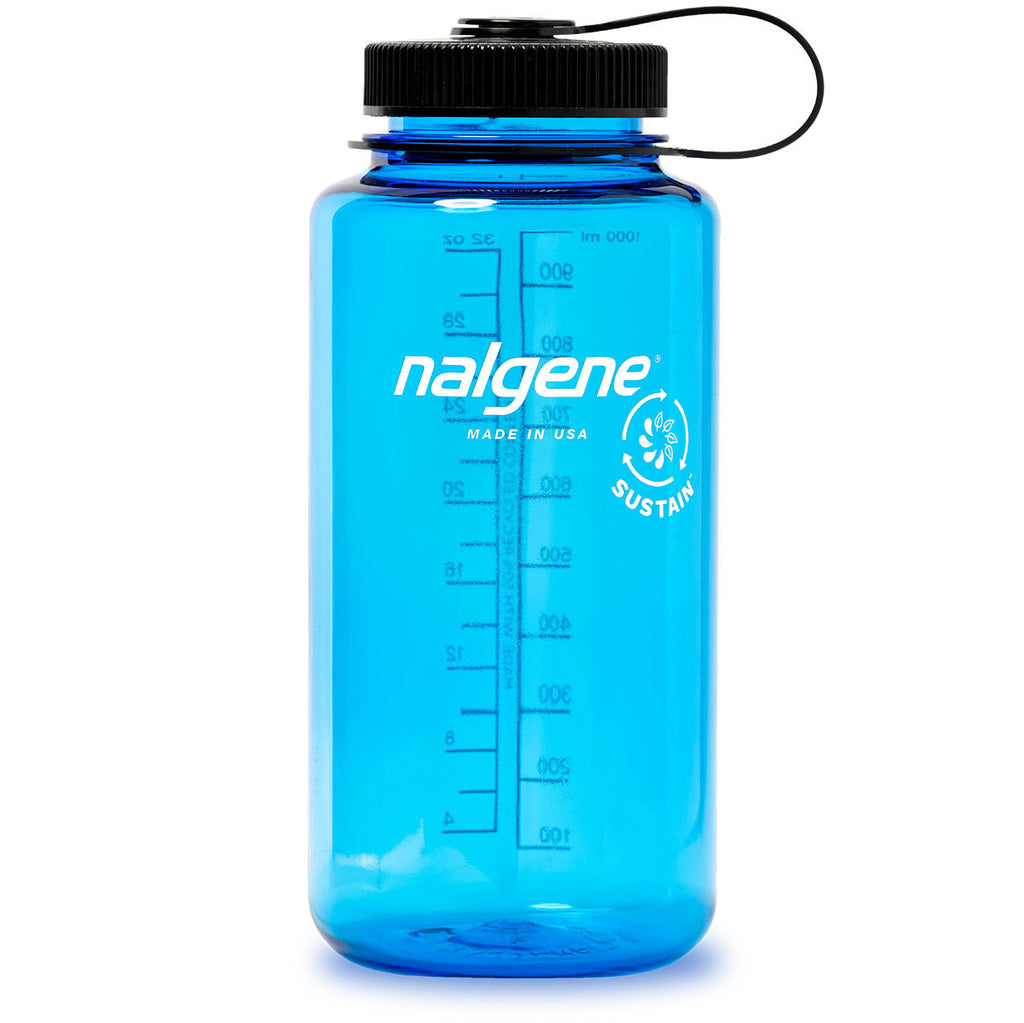 Nalgene - WM Tritan Sustain Water Bottle, 1L