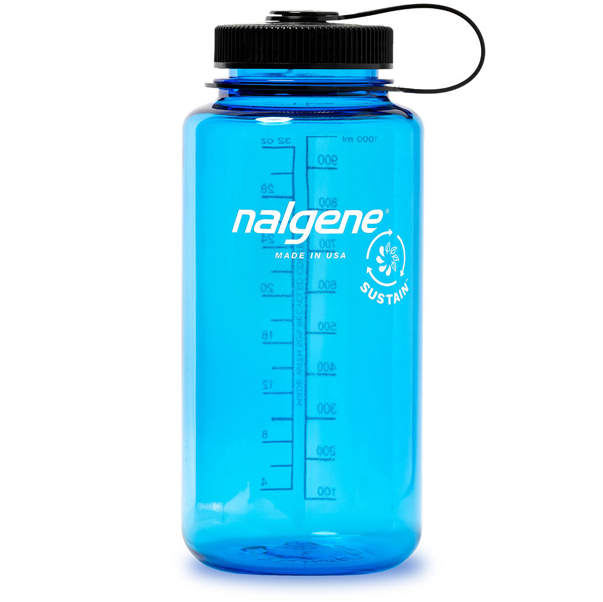 Nalgene - WM Tritan Sustain Water Bottle, 1L