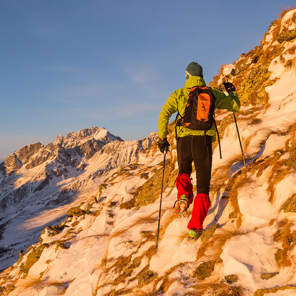 Nortec - Nordic Microspike Footpath Crampon
