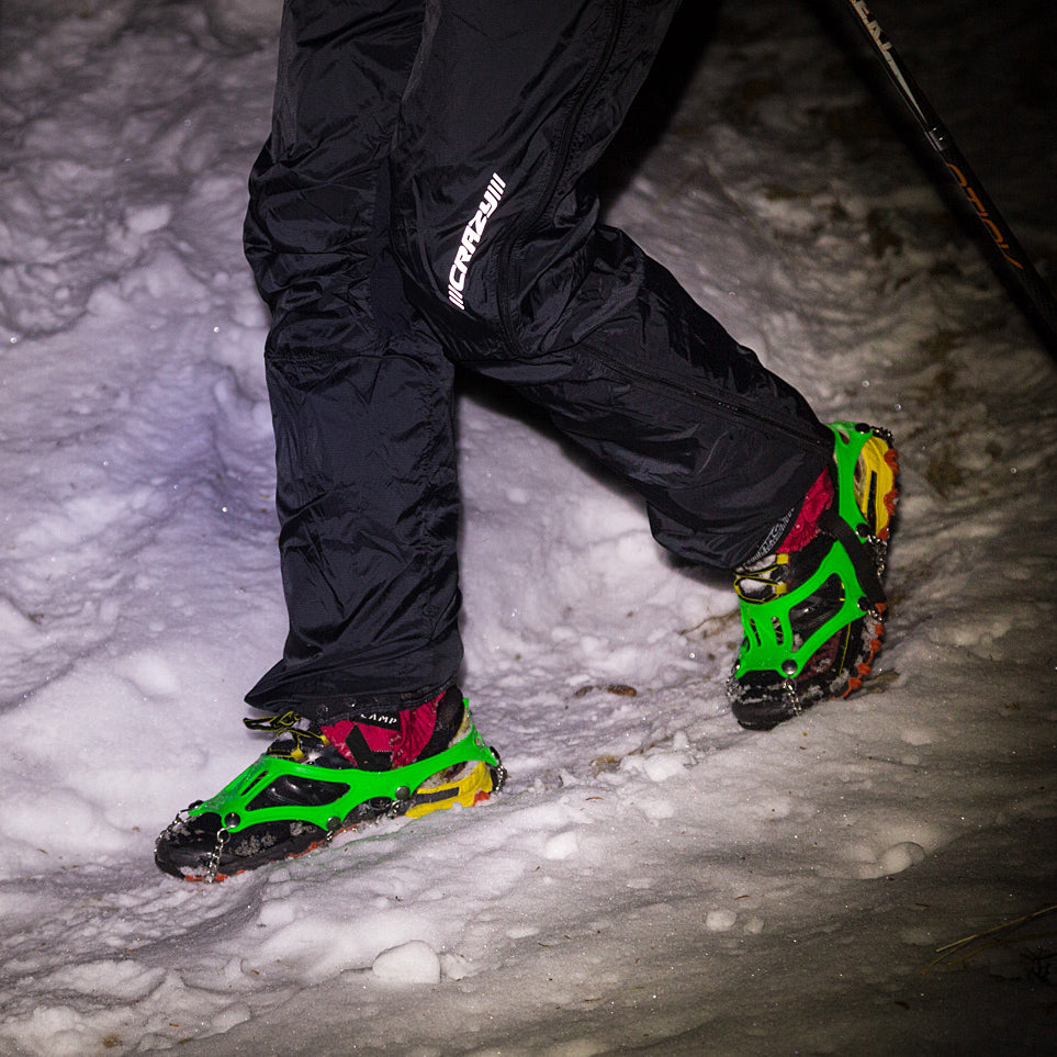 Nortec - Nordic Microspike Footpath Crampon