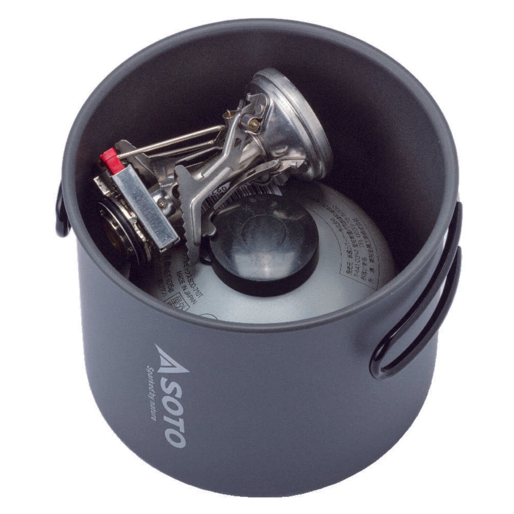 Soto - New River Pot, 1L