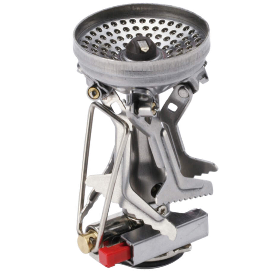 Soto - Amicus LP Gas Stove (with Stealth Lighter)