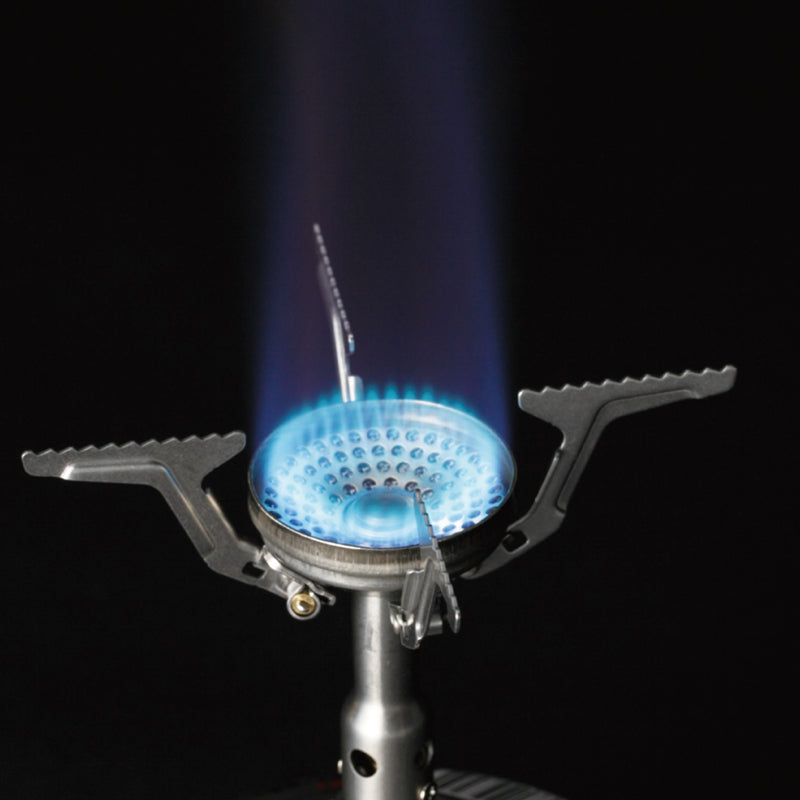 Soto - Amicus LP Gas Stove