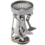 Soto - New River Pot & Amicus LP Gas Stove Set