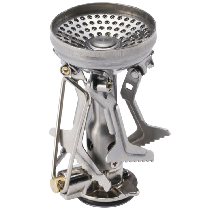Soto - New River Pot & Amicus LP Gas Stove Set
