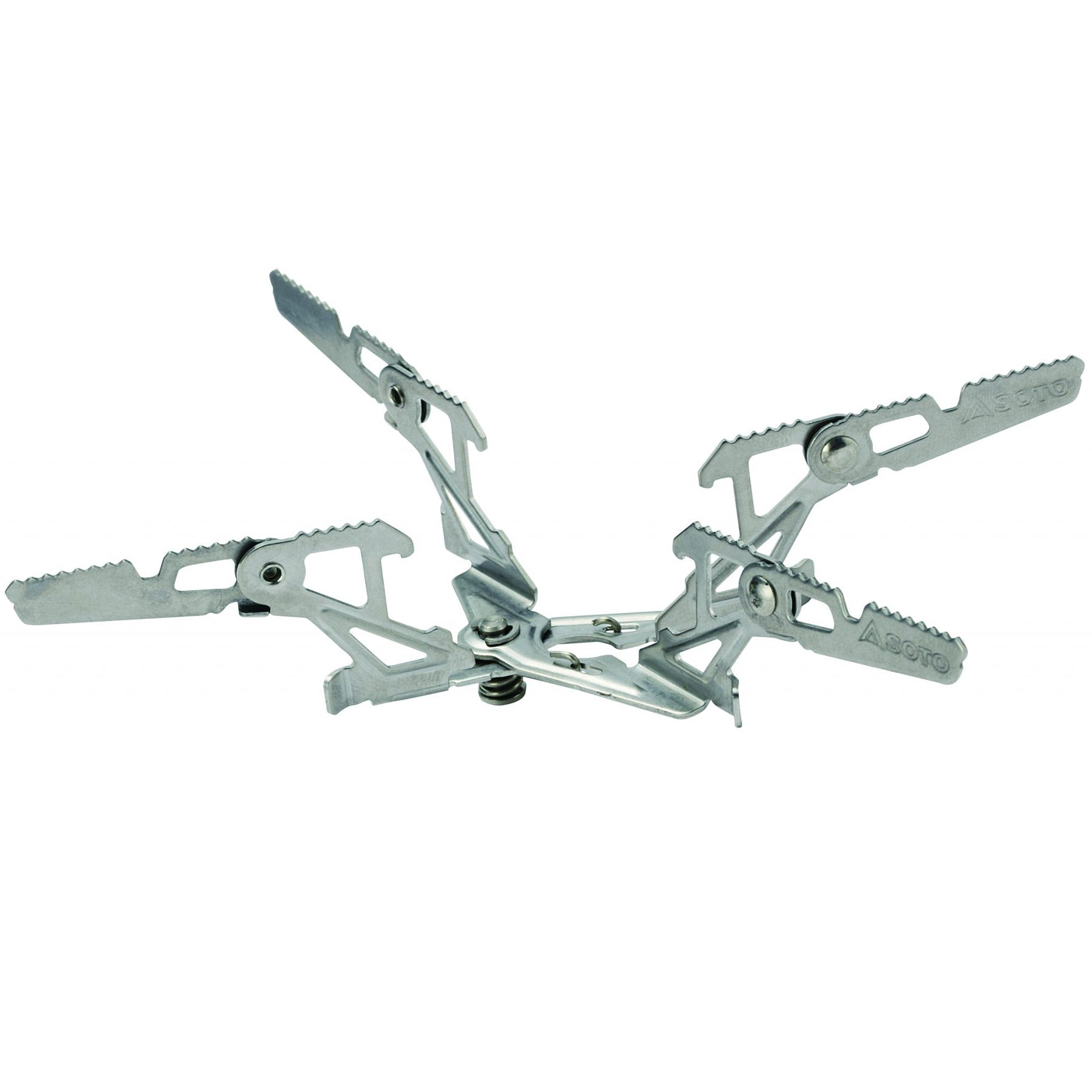 Soto - WindMaster Regulated LP Gas Stove