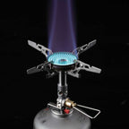 Soto - WindMaster Regulated LP Gas Stove