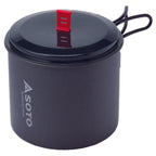 Soto - New River Pot, 1L