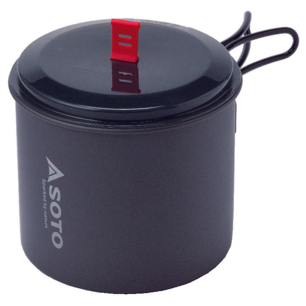 Soto - New River Pot, 1L