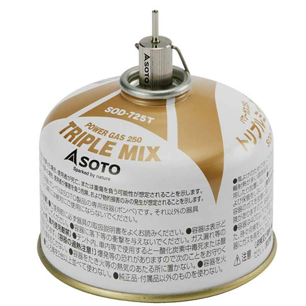 Soto - Fill Adaptor