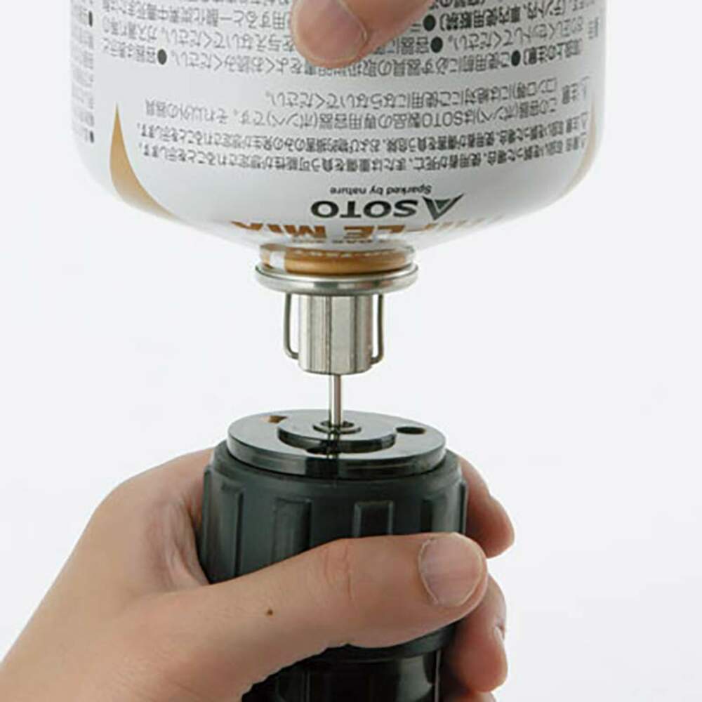 Soto - Fill Adaptor