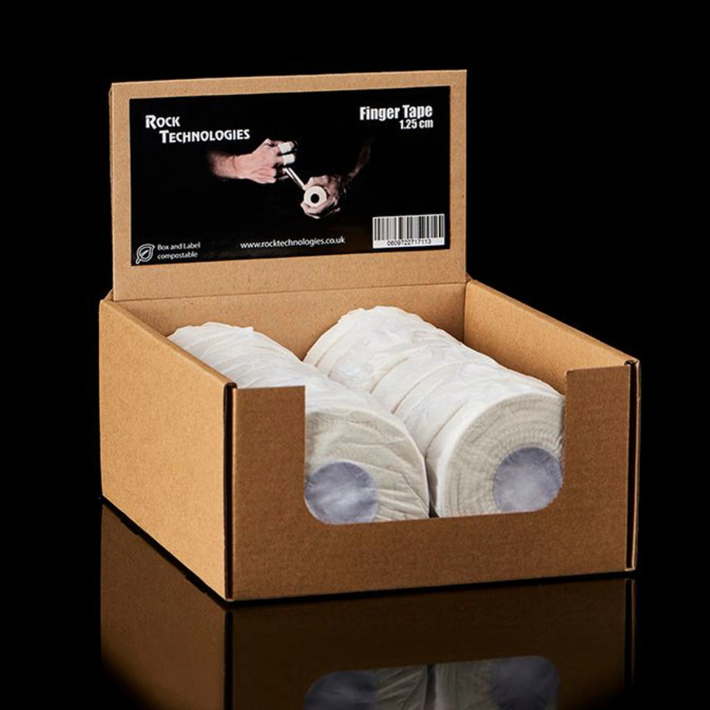 Rock Technologies - Finger Tape