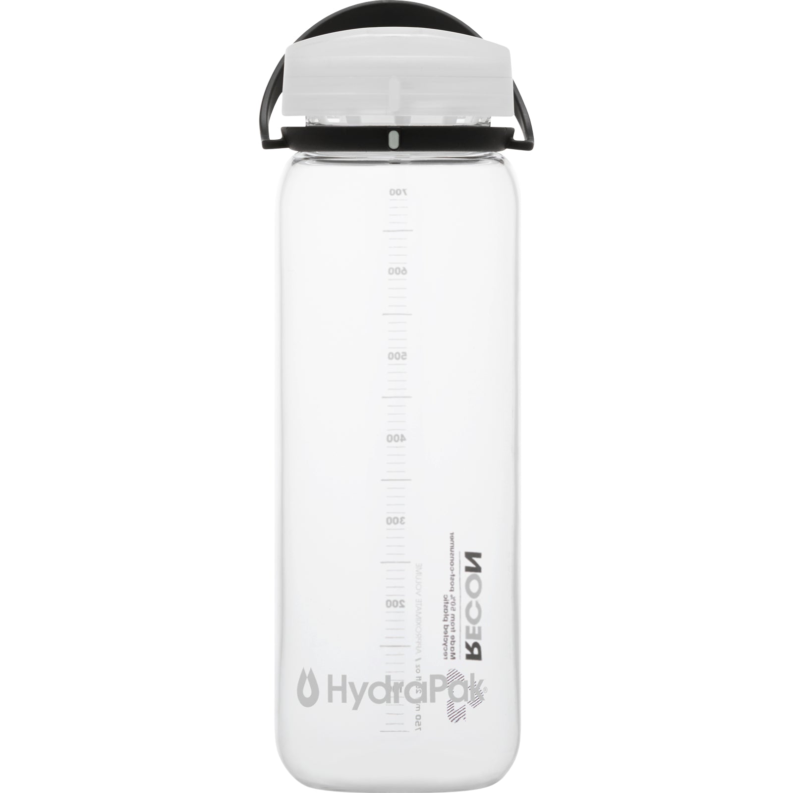 Hydrapak - Recon Bottle, 750ml