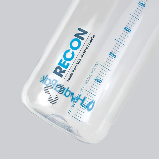 Hydrapak - Recon Bottle, 750ml