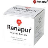 Renapur - Leather Balsam, 125ml