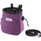 Petzl - Saka Chalk Bag and Belt