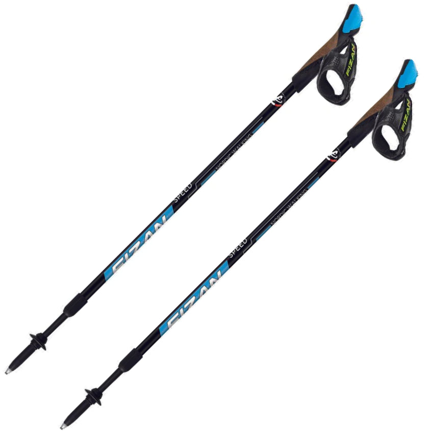 Fizan - Speed NW (Nordic Pair)
