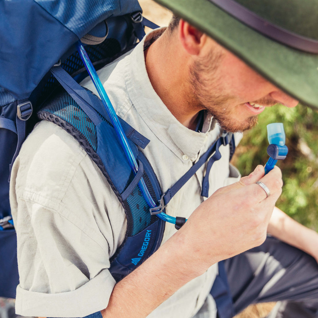 gregory backpack zulu 40 Gregory