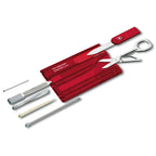 Victorinox - Swisscard Classic