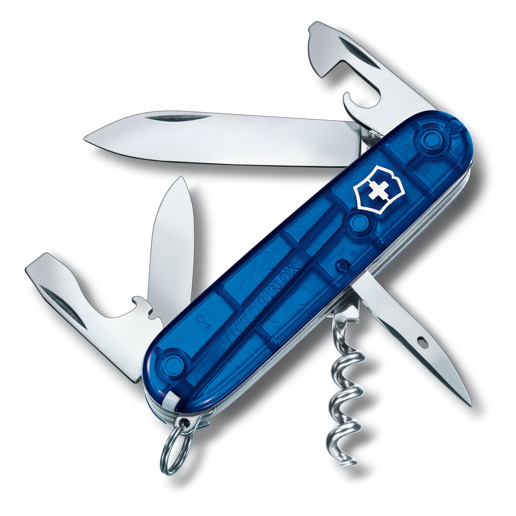 Victorinox - Spartan