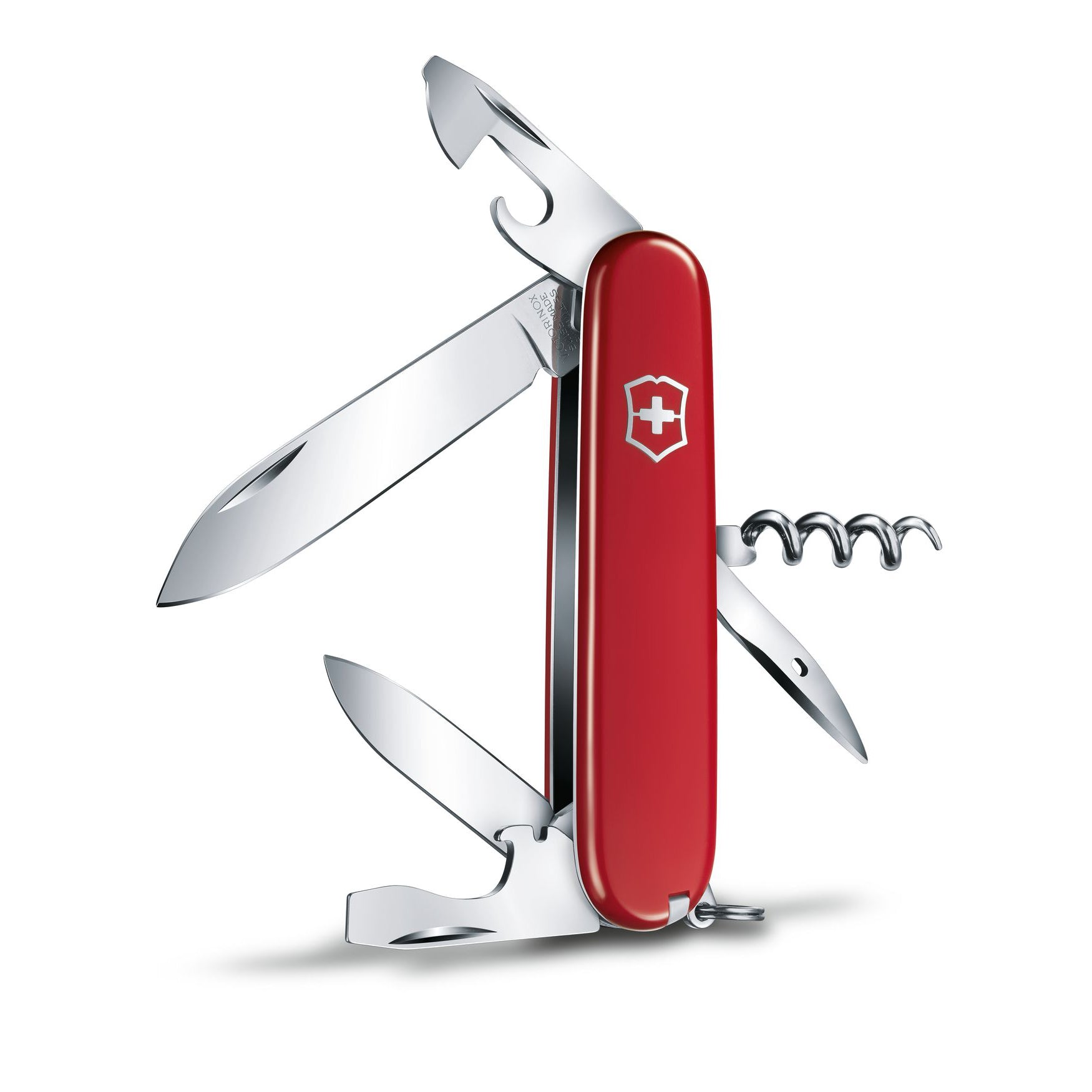 Victorinox - Spartan