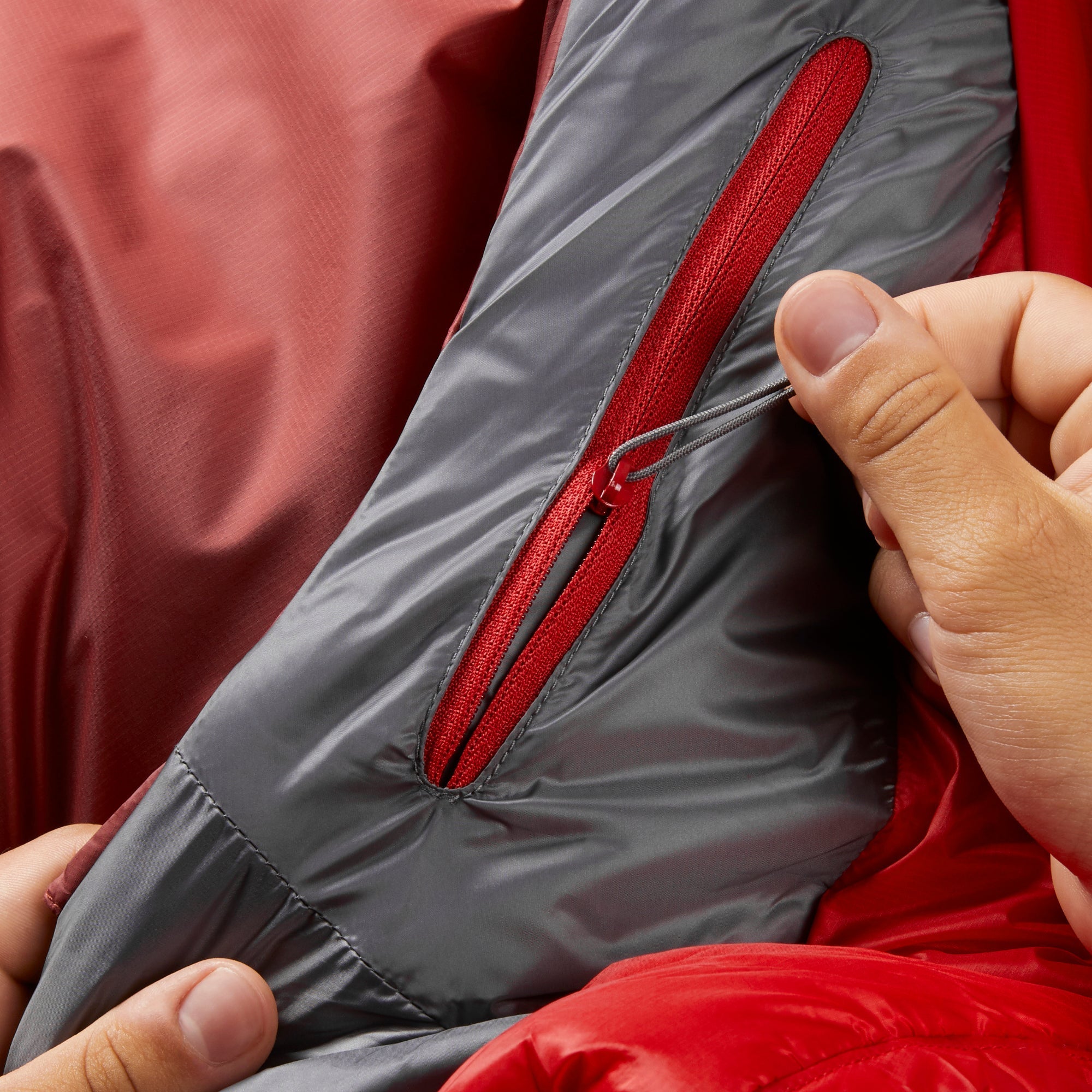 Rab - Solar Eco 3 (-6), XL Wide