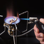 Soto - Micro Torch Horizontal