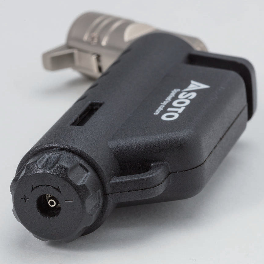 Soto - Micro Torch Horizontal