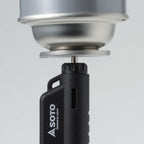 Soto - Micro Torch Horizontal