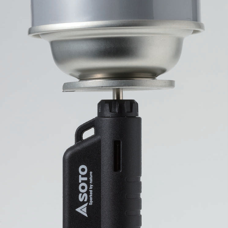Soto - Micro Torch Horizontal