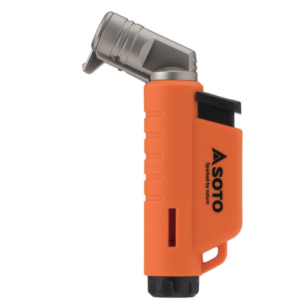 Soto - Micro Torch Horizontal
