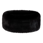 Steiner - Faux Fur Headbands