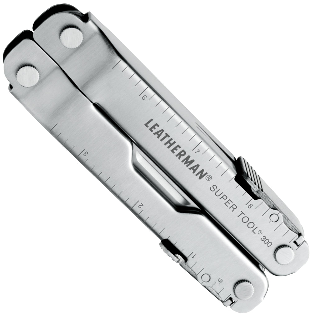 Leatherman - Super Tool 300 (Nylon Sheath)
