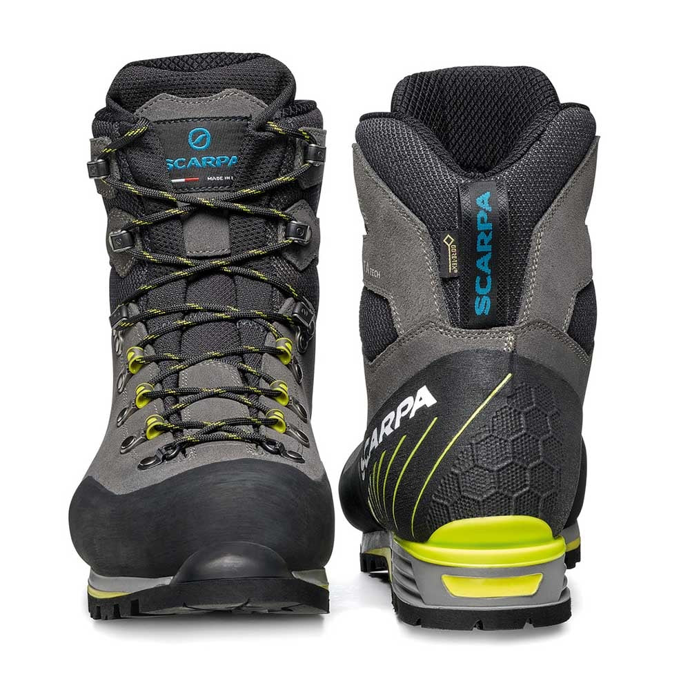 Scarpa Manta Tech GTX Men's (B2) – Lockwoods Ski Outdoor