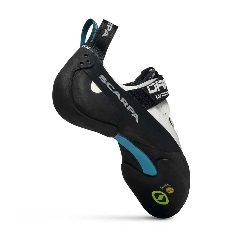 Scarpa Drago LV – Lockwoods Ski Outdoor - Main Image
